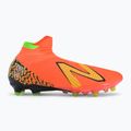 New Balance Tekela V4 Pro FG scarpe da calcio uomo neon dragonfly 2