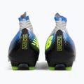 Scarpe da calcio New Balance uomo Tekela V4 Pro FG argento 14