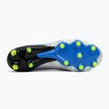 Scarpe da calcio New Balance uomo Tekela V4 Pro FG argento 16