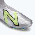 Scarpe da calcio New Balance uomo Tekela V4 Pro FG argento 7