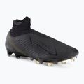 Scarpe da calcio New Balance Uomo Tekela V4 Pro 1st Edition FG Nero