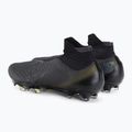 Scarpe da calcio New Balance Uomo Tekela V4 Pro 1st Edition FG Nero 3
