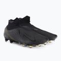 Scarpe da calcio New Balance Uomo Tekela V4 Pro 1st Edition FG Nero 4