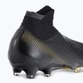 Scarpe da calcio New Balance Uomo Tekela V4 Pro 1st Edition FG Nero 9