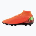 New Balance Tekela V4 Magique FG scarpe da calcio uomo neon dragonfly 11