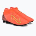 New Balance Tekela V4 Magique FG scarpe da calcio uomo neon dragonfly 3