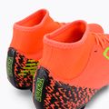 New Balance Tekela V4 Magique FG scarpe da calcio uomo neon dragonfly 5