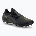 Scarpe da calcio da uomo New Balance Furon v7 Pro SG nero