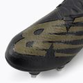 Scarpe da calcio da uomo New Balance Furon v7 Pro SG nero 7