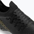 Scarpe da calcio da uomo New Balance Furon v7 Pro SG nero 8