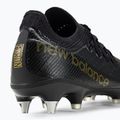 Scarpe da calcio da uomo New Balance Furon v7 Pro SG nero 9