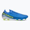 Scarpe da calcio da uomo New Balance Furon v7 Pro FG bright lapis 10