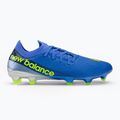 Scarpe da calcio da uomo New Balance Furon v7 Pro FG bright lapis 2
