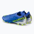Scarpe da calcio da uomo New Balance Furon v7 Pro FG bright lapis 3
