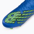 Scarpe da calcio da uomo New Balance Furon v7 Pro FG bright lapis 9