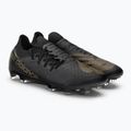 Scarpe da calcio uomo New Balance Furon v7 Pro FG nero 4