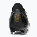 Scarpe da calcio uomo New Balance Furon v7 Pro FG nero 8