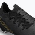 Scarpe da calcio uomo New Balance Furon v7 Pro FG nero 9