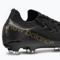 Scarpe da calcio uomo New Balance Furon v7 Pro FG nero 10