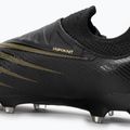 Scarpe da calcio uomo New Balance Furon v7 Pro FG nero 12