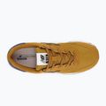 Scarpe da bambino New Balance 515 v1 marrone 14