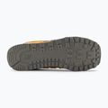 Scarpe da bambino New Balance 515 v1 marrone 5