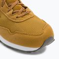 Scarpe da bambino New Balance 515 v1 marrone 7