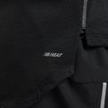 Felpa da corsa New Balance Heat Grid Half Zip Uomo nero 6