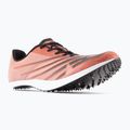 New Balance FuelCell SuperComp SD-X, libellula/nero, scarpe da corsa da uomo