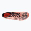 New Balance FuelCell SuperComp SD-X, libellula/nero, scarpe da corsa da uomo 4