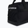 New Balance Team Duffel Bag Small 47 l nero/bianco 3