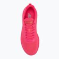 Scarpe da donna SKECHERS Bobs Squad Chaos Cool Rythms rosa 5