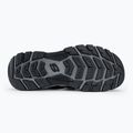SKECHERS Tresmen Outseen sandali da uomo grigio 4