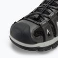 SKECHERS Tresmen Outseen sandali da uomo grigio 7