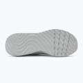 SKECHERS Scarpe da donna Bobs Squad Chaos Face Off grigio chiaro 5