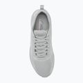 SKECHERS Scarpe da donna Bobs Squad Chaos Face Off grigio chiaro 6