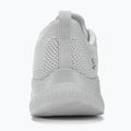 SKECHERS Scarpe da donna Bobs Squad Chaos Face Off grigio chiaro 7