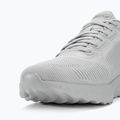 SKECHERS Scarpe da donna Bobs Squad Chaos Face Off grigio chiaro 8