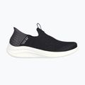 SKECHERS scarpe da donna Ultra Flex 3.0 Smooth Step nero/bianco 2