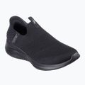 SKECHERS scarpe da donna Ultra Flex 3.0 Cozy Streak nero 8