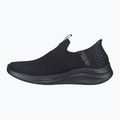 SKECHERS scarpe da donna Ultra Flex 3.0 Cozy Streak nero 10