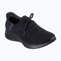 SKECHERS scarpe da donna Ultra Flex 3.0 Brilliant Path nero 8