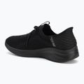 SKECHERS scarpe da donna Ultra Flex 3.0 Brilliant Path nero 3
