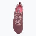 SKECHERS scarpe da donna Flex Appeal 4.0 Brilliant View malva 5