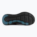 Scarpe SKECHERS D'Lux Walker Get Oasis nero/teal da uomo 5