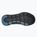 Scarpe SKECHERS D'Lux Walker Get Oasis nero/teal da uomo 10