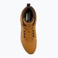 Scarpe da uomo SKECHERS Uno 2 Keep Close whisky/marrone 5