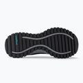 Scarpe SKECHERS Arch Fit Discover Elevation Gain donna nero/blu 5