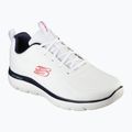 SKECHERS Summits Torre scarpe da uomo bianco 7