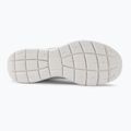 SKECHERS Summits Torre scarpe da uomo bianco 5